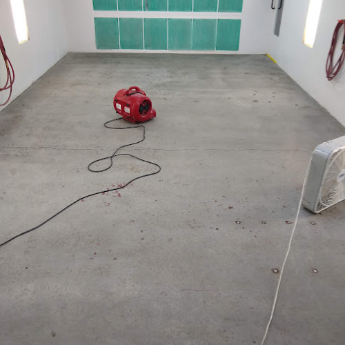 Enduracrete: concrete after service