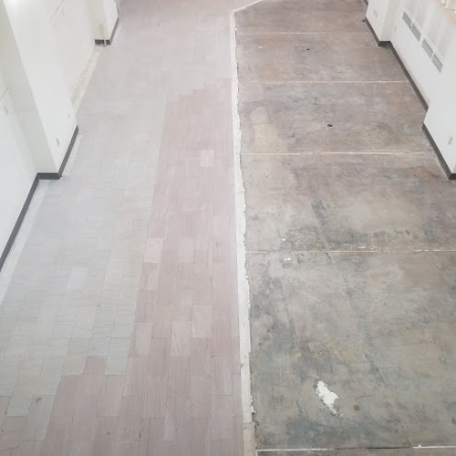 Enduracrete: concrete after service