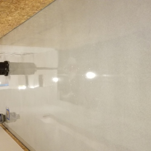 Enduracrete: concrete after service