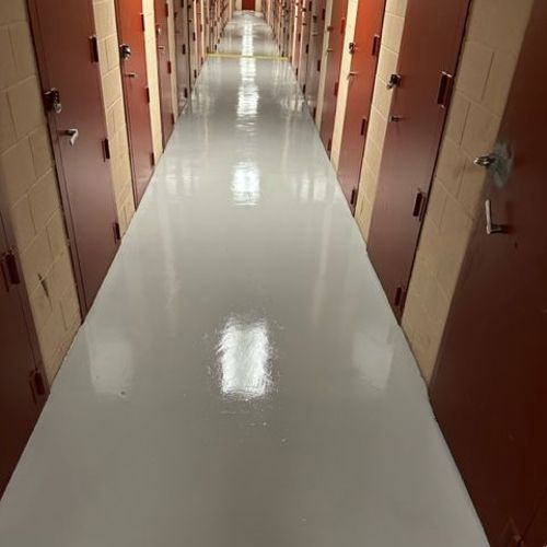 Enduracrete: concrete after service