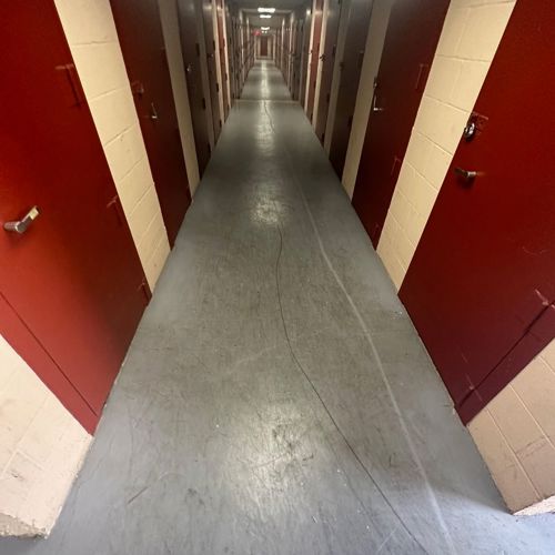 Enduracrete: concrete before service