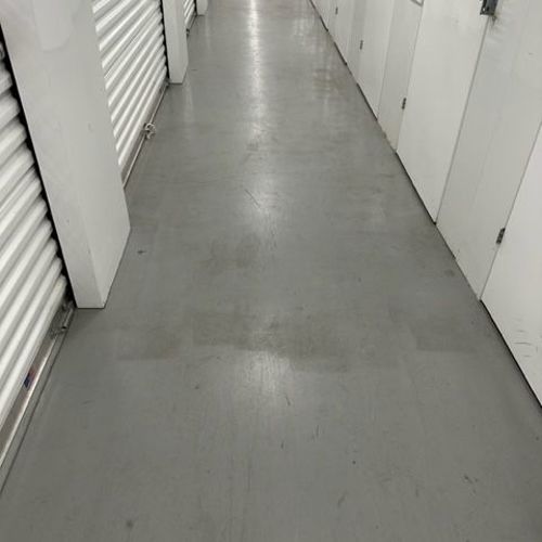 Enduracrete: concrete before service
