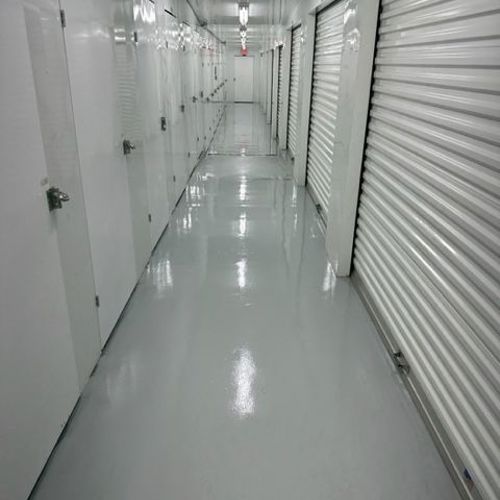 Enduracrete: concrete after service