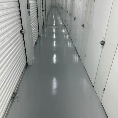 Enduracrete: concrete after service
