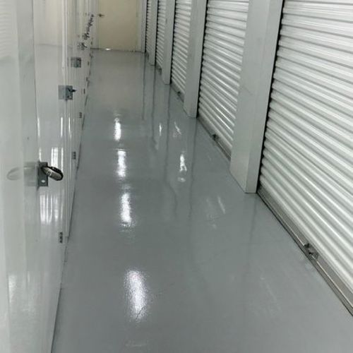 Enduracrete: concrete after service