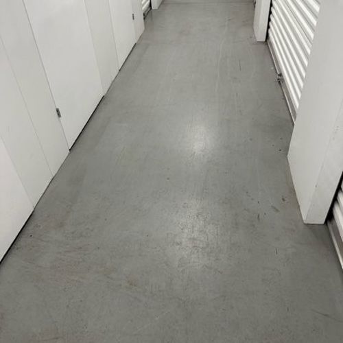 Enduracrete: concrete before service