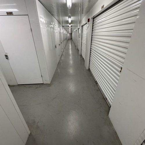 Enduracrete: concrete before service