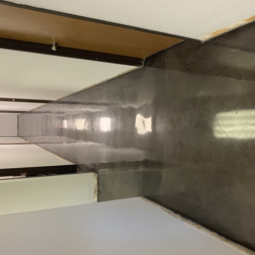 Enduracrete: concrete after service
