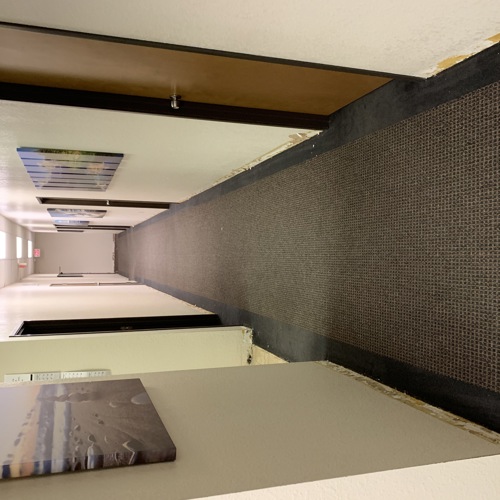 Enduracrete: concrete before service
