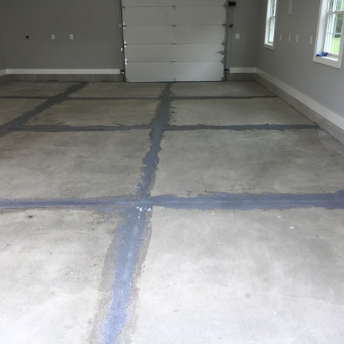 Enduracrete: concrete before service