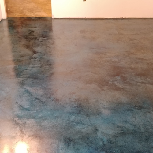 Enduracrete: concrete after service