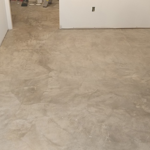 Enduracrete: concrete before service
