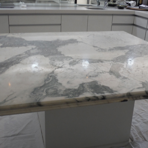 MARBLELIFE® | Marble Restoration, Polishing & Sealing