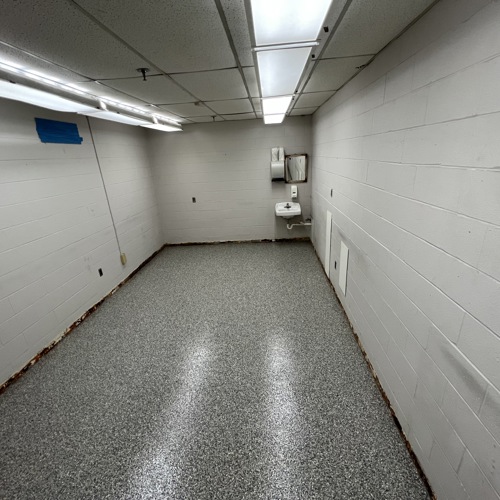 Enduracrete: concrete after service